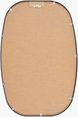 Aranya Accent Mirror
