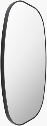 Aranya Accent Mirror