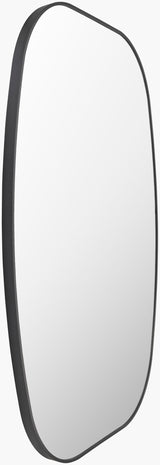 Aranya Accent Mirror