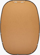 Aranya Accent Mirror