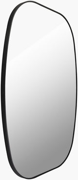 Aranya Accent Mirror