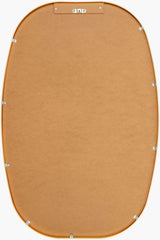 Aranya Accent Mirror