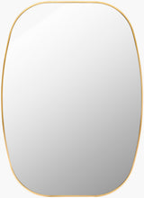 Aranya Accent Mirror