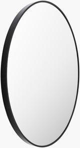 Aranya Accent Mirror