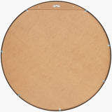 Aranya Accent Mirror