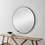 Aranya Accent Mirror