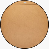 Aranya Accent Mirror