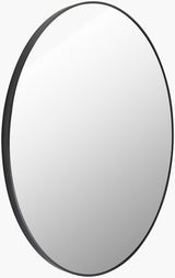 Aranya Accent Mirror