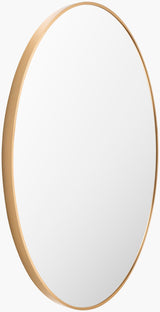 Aranya Accent Mirror