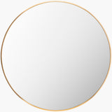 Aranya Accent Mirror