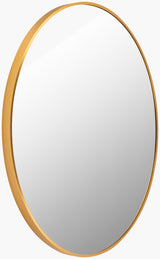 Aranya Accent Mirror