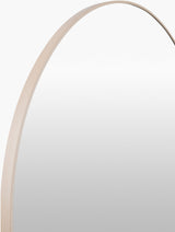 Aranya Accent Mirror, Mantel Mirror