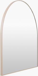 Aranya Accent Mirror, Mantel Mirror