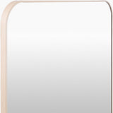 Aranya Accent Mirror