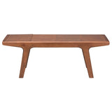 Reverso Bench