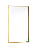 Rectangular Mirror