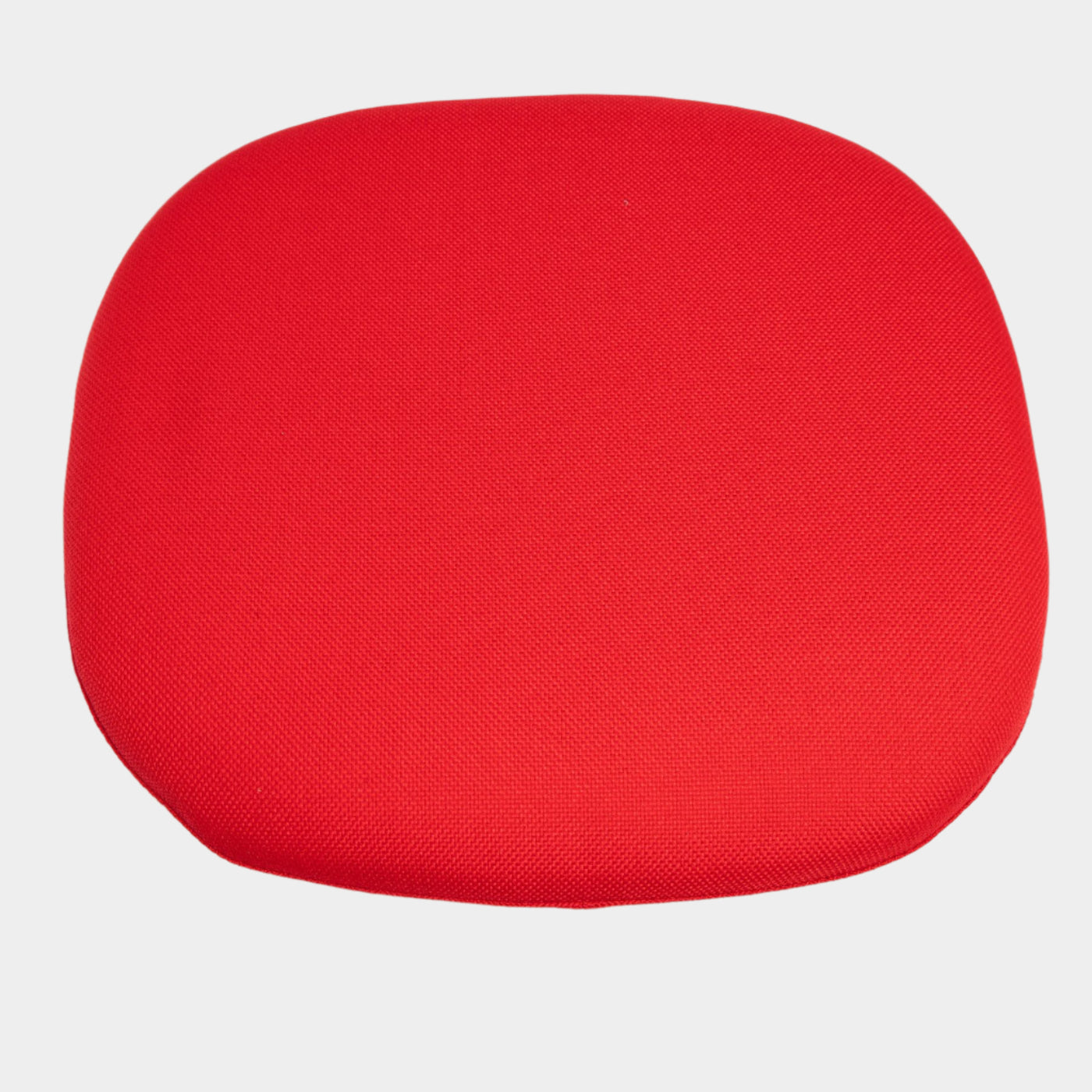 red tulip cushion