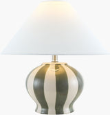 Rethel Accent Table Lamp