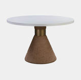 Rishi Rope Dining Table