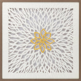 Kaagaz Framed Art