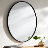 Carmen Accent Mirror