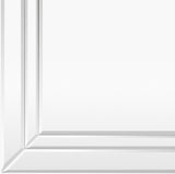 Ramsey Accent Mirror