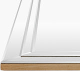 Ramsey Accent Mirror