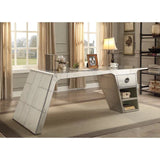 Aviator Wing Modern Desk