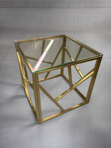 Roca Side Table