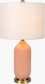 Monroe Accent Table Lamp