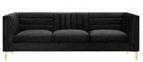 Ronny Sofa (Boucle Fabric)