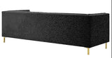 Ronny Sofa (Boucle Fabric)