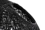 Rope Pendant Lamp (36" Dia)