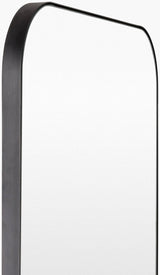 Auburn Accent Mirror