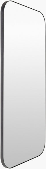 Auburn Accent Mirror