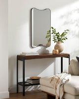 Auburn Accent Mirror