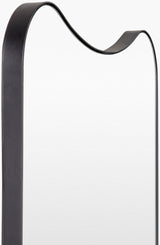 Auburn Accent Mirror