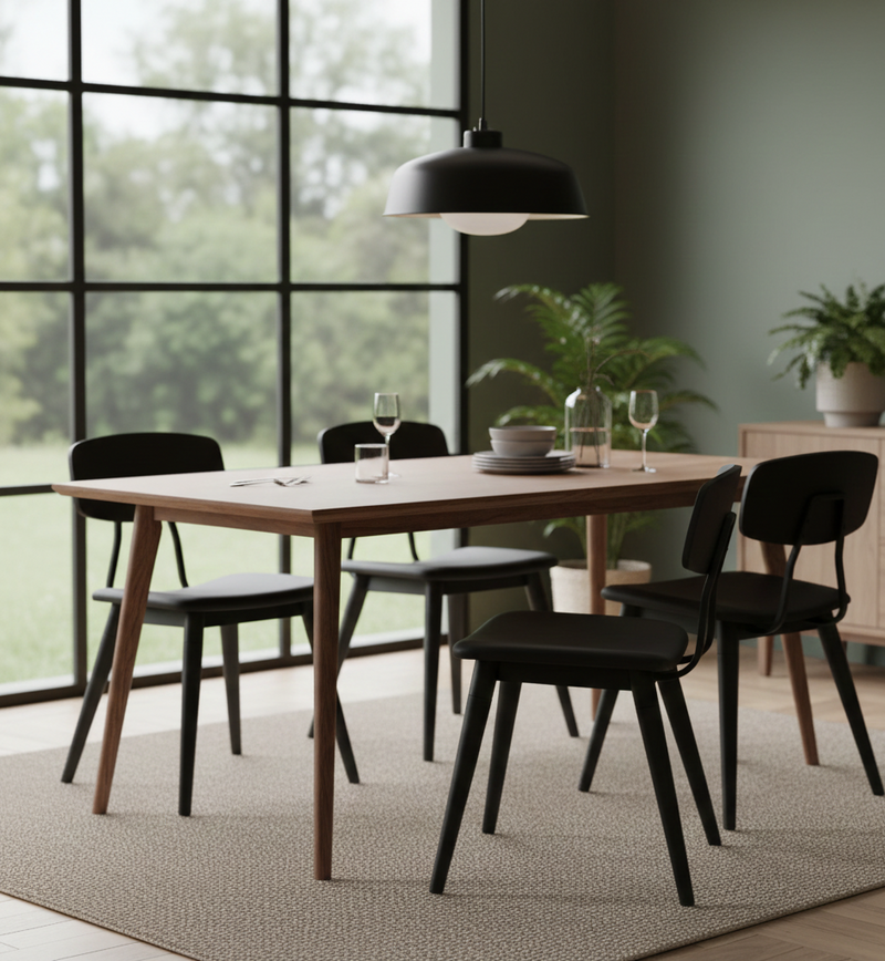 Scholar Dining Chair