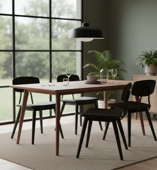 Scholar Dining Chair