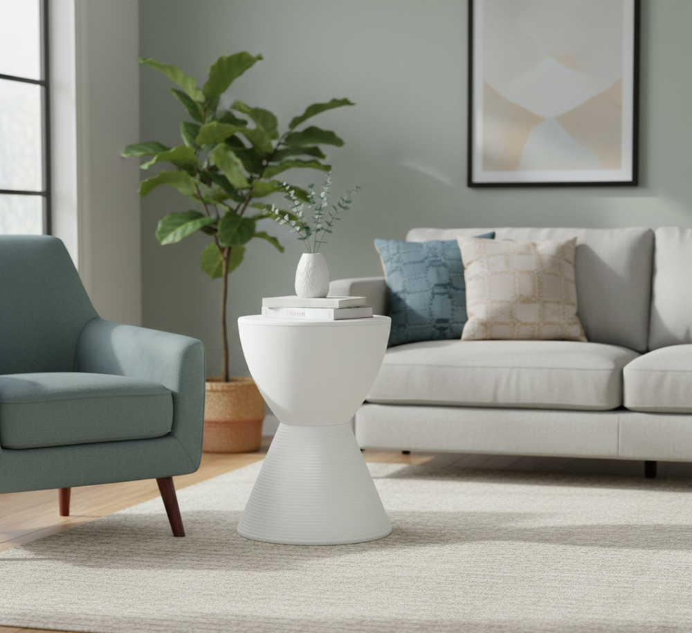 Sekbo Side Table