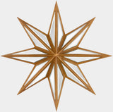 Starfish Mirror
