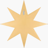 Starfish Mirror