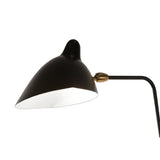 Arne 3 Arm Floor Lamp