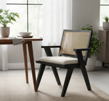 Rhonda Cane Dining Chair