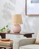 Stelvio Accent Table Lamp