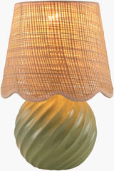 Stelvio Accent Table Lamp