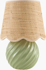 Stelvio Accent Table Lamp