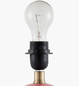 Stelvio Accent Table Lamp
