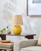 Stelvio Accent Table Lamp