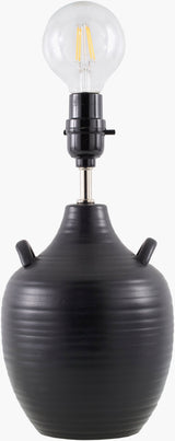 Sunken Accent Table Lamp